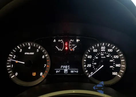 2013 Nissan Sentra S z USA, uszkodzony, nr VIN 3N1AB7AP5DL731912